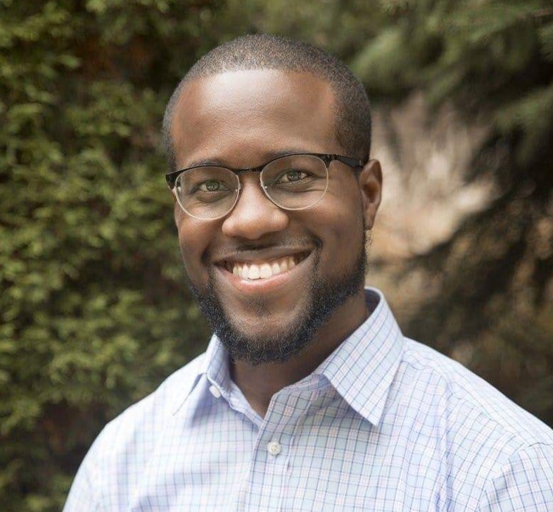 Dr. Bryant Smith